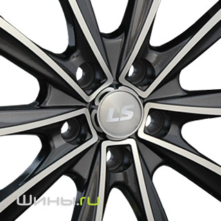 LS Wheels LS-232 (GMF)