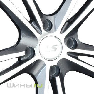 LS Wheels LS-236 (GMF)