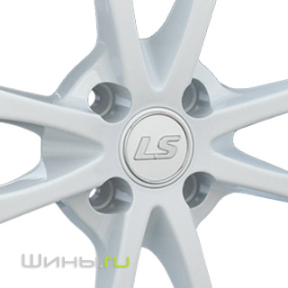 LS Wheels LS-239 (W)