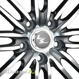 LS Wheels LS-278 (GMF)