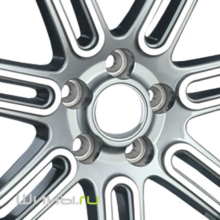 LS Wheels LS-296 (GMF)