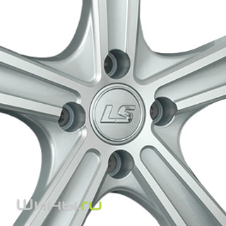 LS Wheels LS-370 (SF)