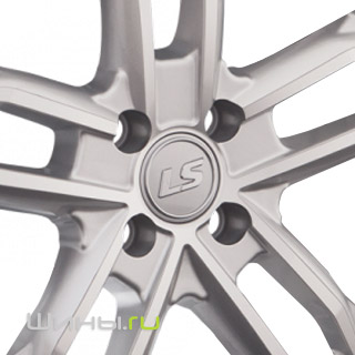 LS Wheels LS-376 (SF)