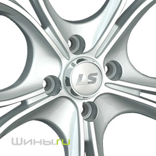 LS Wheels LS-393 (SF)