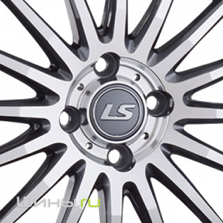 LS Wheels LS-425 (GMF)