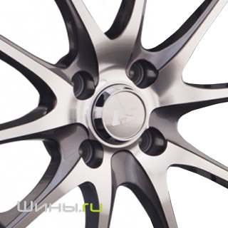 LS Wheels LS-536 (S)