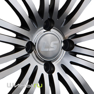 LS Wheels LS-109 (GMF)