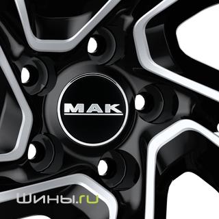 MAK Apollo (Black Mirror)