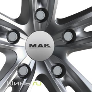 MAK Zenith (Light Titan)