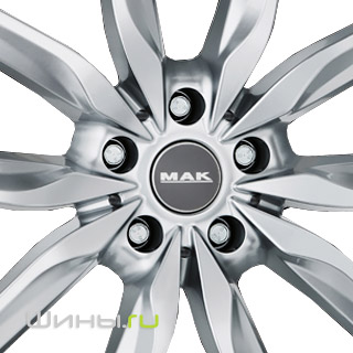 MAK Allianz (Silver)