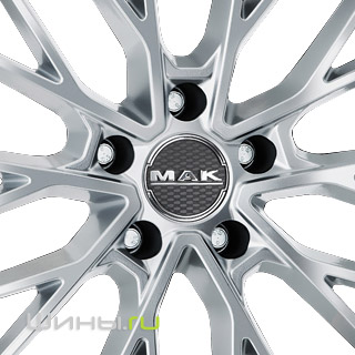 MAK Speciale (Silver)