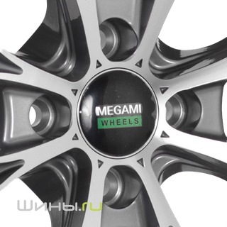 Megami MGM-28 (GMF)