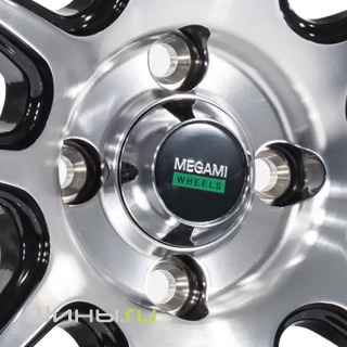 Megami MGM-36 (BKF)