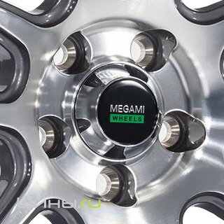 Megami MGM-36 (GMF)