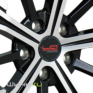 Replica LA Concept MI-551 (BKF)