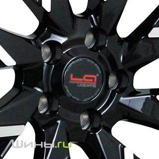 Replica LA Concept MI-552 (BKF)