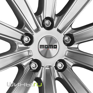 MOMO Europe (Silver)