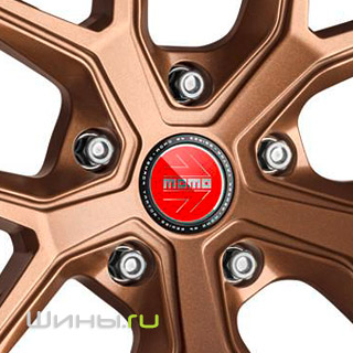 MOMO RF-01 SUV (Matt Bronze)