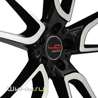 Replica LA Concept MR-530 (BKF)