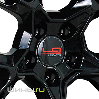 Replica LA Concept MR-537 (Gloss Black)