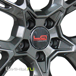 Replica LA Concept MR-537 (Gloss Graphite)