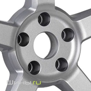 Tech Line V03-2085 (S) R20 8.5j 5x112 ET40.0 DIA66.6