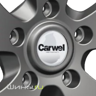 Carwel -17 (GRT)