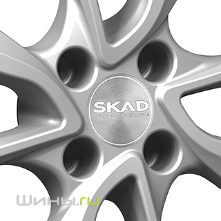 Skad  () R14 5.5j 4x100 ET45.0