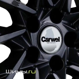 Carwel  (BL)