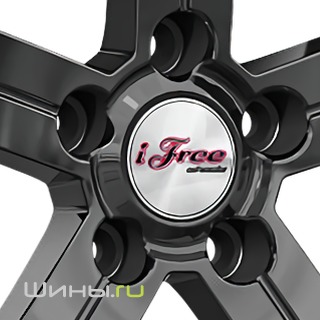 Ifree  (BK)