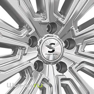 Premium Series Humber (Elite Silver)