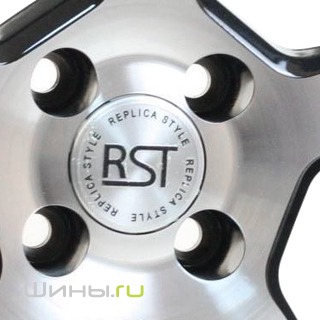X`trike RST R024 (BD) R14 5.5j 4x100 ET40.0