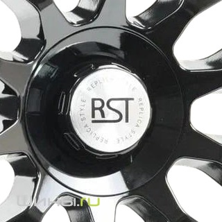 X`trike RST R042 (BL) R20 8.5j 5x114.3 ET45.0