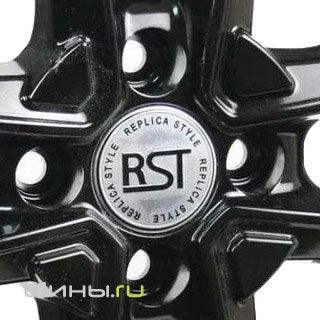 X`trike RST R045 (BL)