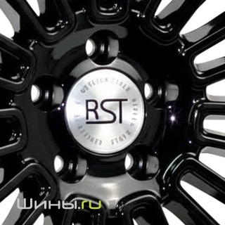 X`trike RST R062 (BL) R20 8.5j 5x114.3 ET45.0