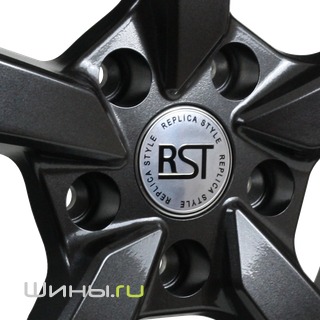 X`trike RST R067 (BL) R17 7.0j 5x114.3 ET35.0