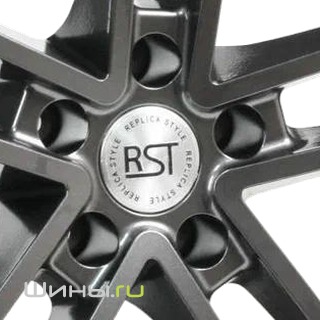 X`trike RST R068 (BMG)