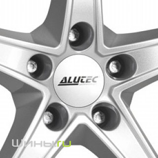 Alutec Raptr (Silver)