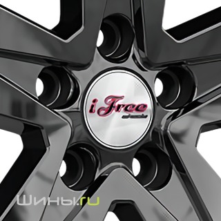 Ifree Rebel (BK)