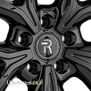 Replica Replay JT-17 (BK)