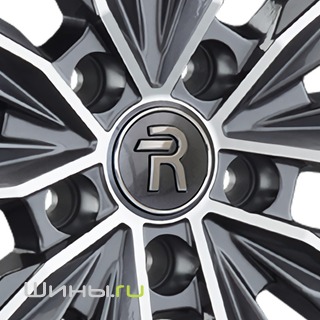 Replica Replay A-150 (GMF) R17 7.0j 5x112 ET42.0