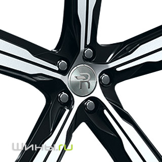 Replica Replay A-160 (BKF)