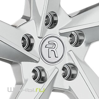 Replica Replay A-251 (SK) (S) R19 8.0j 5x112 ET49.0 DIA66.6