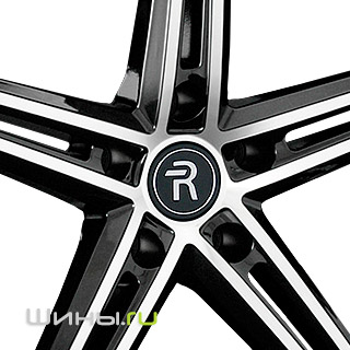 Replica Replay A-136 (BKF)