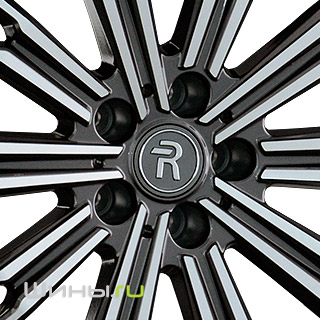 Replica Replay A-218 (GMF)