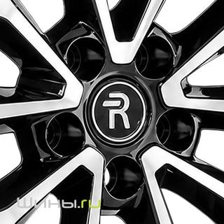 Replica Replay B-378 (BKF) R19 7.5j 5x112 ET32.0