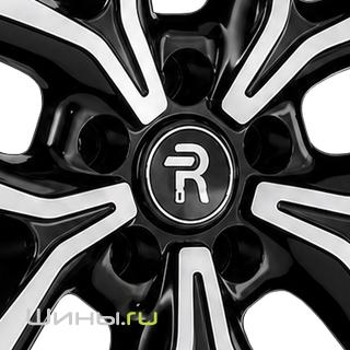 Replica Replay B-380 (BKSF) R20 8.0j 5x112 ET28.0