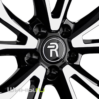 Replica Replay B-320 (BKFP)