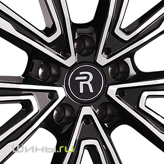 Replica Replay CHR-32 (BKF) R18 7.0j 5x108 ET36.0