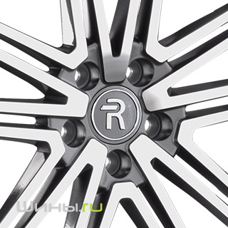 Replica Replay CHR-58 (GMF) R19 8.0j 5x108 ET36.0